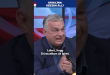 Kormány: Nem gondolhatják komolyan Brüsszelben, hogy az ukránok készen állnak az európai uniós tagságra