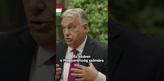 Kormány: Minél hamarabb békét kell kötni, mert a háború csődbe viszi Európát.
