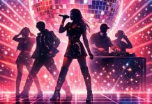 Budapest ad otthont a régió legnagyobb K-pop szilveszteri show-jának 2026-ban!