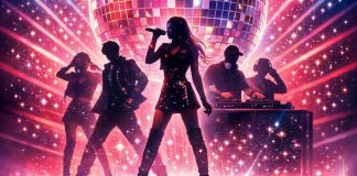 Budapest ad otthont a régió legnagyobb K-pop szilveszteri show-jának 2026-ban!