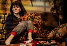 100. előadását ünnepli A rendes lányok csendben sírnak a Vígszínház Házi Színpadán