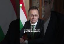 Kormány: Bevallották az ukránok, hogy nincs műszaki oka annak, hogy újraindítsák a kőolajszállítást