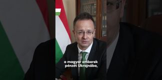 Kormány: Bevallották az ukránok, hogy nincs műszaki oka annak, hogy újraindítsák a kőolajszállítást