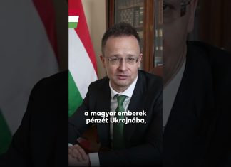 Kormány: Bevallották az ukránok, hogy nincs műszaki oka annak, hogy újraindítsák a kőolajszállítást