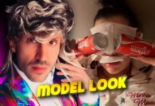 Videománia: Teljesen új patika arcot intéztünk magunknak a Timiivel 💉🍣🥢