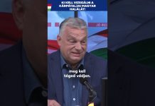 Kormány: Orbán Viktor a kárpátalján agyonvert magyar állampolgárról