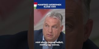 Kormány: Brüsszel azon dolgozik, hogy legyenek olyanok, akik Brüsszelt képviselik Magyarországon