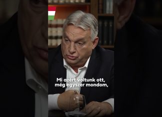 Kormány: Kiket miért hívtak meg? Orbán Viktor az egyiptomi békecsúcsról.