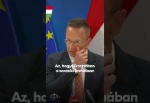 Kormány: A külügyminiszter bejelentése a kényszersorozás közben meggyilkolt magyar állampolgár ügyében