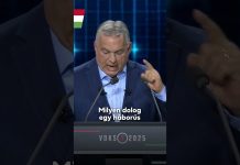 Kormány: Aki politikával foglalkozik, ne kaphasson pénzt külföldről.