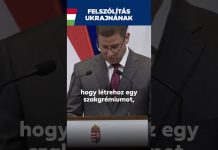 Kormány: Ukrajna nem zárhatja el európai uniós tagállamok energiaforrásait.