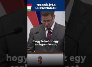 Kormány: Ukrajna nem zárhatja el európai uniós tagállamok energiaforrásait.