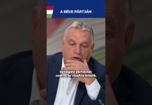 Kormány: A Brüsszelt támogatóknak az az utasítás érkezik, hogy a háborúpárti vonalat kell támogatni