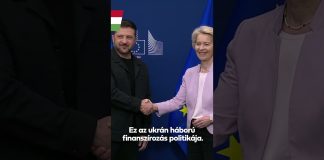 Kormány: Lázár János a brüsszeli zsarolásról: