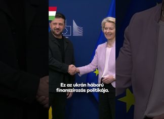 Kormány: Lázár János a brüsszeli zsarolásról:
