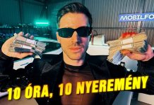 Videománia: A 10 legkomolyabb nyeremény, amit robbantok a brutális garázsvásáron 🥳💸