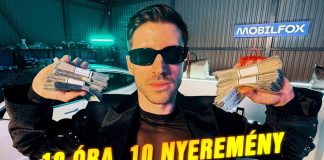 Videománia: A 10 legkomolyabb nyeremény, amit robbantok a brutális garázsvásáron 🥳💸