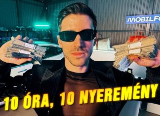 Videománia: A 10 legkomolyabb nyeremény, amit robbantok a brutális garázsvásáron 🥳💸
