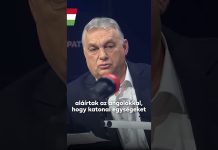 Kormány: A következő években be fog kopogtatni az ajtónkon az európai háború