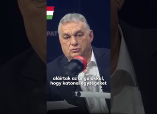 Kormány: A következő években be fog kopogtatni az ajtónkon az európai háború