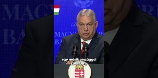 Kormány: Az európai háborús, ukránpárti stratégia megbukott