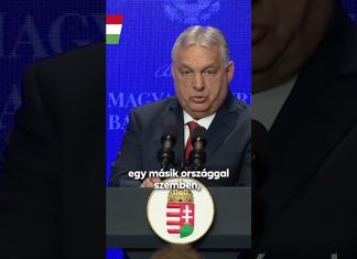 Kormány: Az európai háborús, ukránpárti stratégia megbukott