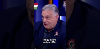 Kormány: Kik keresnek a háborún?