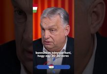 Kormány: Júliustól migránsokat küldene Brüsszel Magyarországra. Itt a miniszterelnök reakciója: