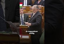 Kormány: Ezt követelik az ukránok Magyarországtól.