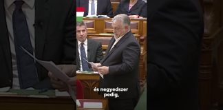 Kormány: Ezt követelik az ukránok Magyarországtól.