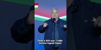 Kormány: Évi egyhavi jövedelem elvesztését jelentené, ha leválnánk az orosz energiáról