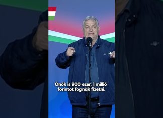 Kormány: Évi egyhavi jövedelem elvesztését jelentené, ha leválnánk az orosz energiáról