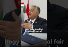 Kormány: Durva vita volt, de álltuk a sarat Brüsszelben