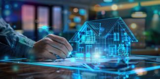 AI forradalom az ingatlanpiacon: minisztériumi elismerést kapott magyar fejlesztés