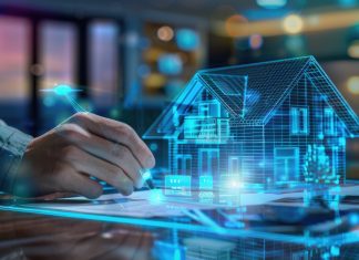 AI forradalom az ingatlanpiacon: minisztériumi elismerést kapott magyar fejlesztés