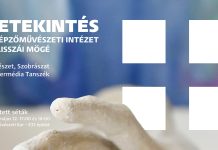 Betekintés a kulisszák mögé – egy estére megnyílnak a műtermek a PTE Művészeti Karán