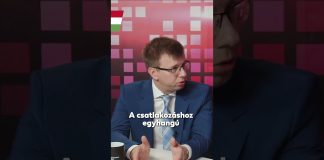 Kormány: Az uniós csatlakozáshoz egyhangú döntésre van szükség. Eddig is így volt, ezután is így lesz