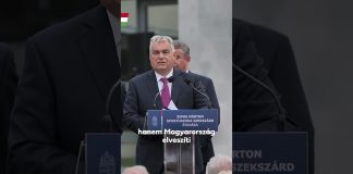 Kormány: Két út áll előttünk