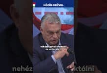 Kormány: A miniszterelnök arról, hogyan tudunk kimaradni a háborúból.