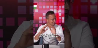 Kormány: Béketárgyalások Budapesten? Szijjártó Péter válaszolt