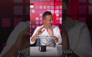 Kormány: Béketárgyalások Budapesten? Szijjártó Péter válaszolt