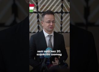 Kormány: Támadás a Barátság kőolajvezeték ellen. A külügyminiszter a legfrissebbekről a Külügyi Tanács előtt: