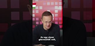 Kormány: Így akarják elvágni az olcsó energiától az európai országokat: