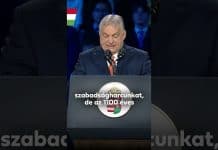 Kormány: Hisszük, hogy ez a magyarok évszázada lesz!