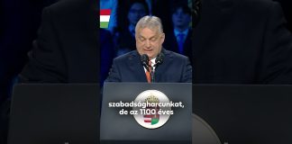 Kormány: Hisszük, hogy ez a magyarok évszázada lesz!