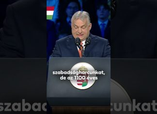 Kormány: Hisszük, hogy ez a magyarok évszázada lesz!
