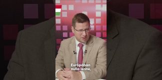 Kormány: “Ide migránsok nem jönnek”. Így reagált Gulyás Gergely Brüsszel legújabb jelentésére.