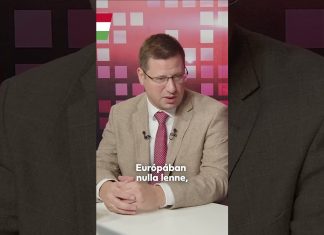 Kormány: “Ide migránsok nem jönnek”. Így reagált Gulyás Gergely Brüsszel legújabb jelentésére.