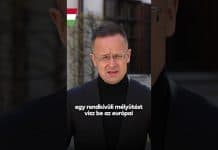 Kormány: Ezért kell Brüsszelnek azonnal lépnie!