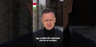 Kormány: Ezért kell Brüsszelnek azonnal lépnie!